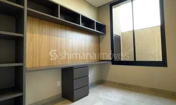 Imagem 7: Casa de condomínio para venda no Gaivota II