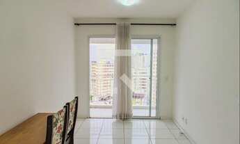 Imagem 3: Apartamento para Aluguel - Liberdade, 2 Quartos, 54 m2