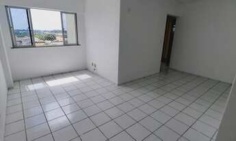 Imagem 2: Apartamento para venda tem 75 metros quadrados com 3 quartos em Vinhais - São Luís - MA