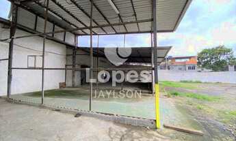 Imagem: Galpão-À VENDA-Vila São Luís-Duque de