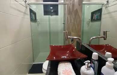 Imagem 4: Apartamento 3 quartos