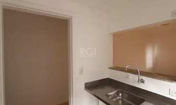 Imagem 5: Apartamento JK para Venda - 33m², 1 dormitório, Centro Histórico