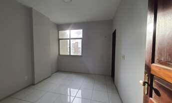 Imagem 7: Apartamento com 126 metros quadrados com 3 quartos em Aldeota - Fortaleza - CE