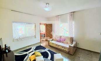 Imagem 4: Casa para Aluguel - Santa Mônica, 4 Quartos, 167 m2