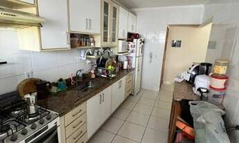 Imagem 7: Apartamento dois Dormitórios na Guilhermina. Cód: 0512