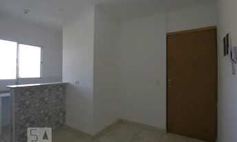 Imagem: Casa para Aluguel - Parque Regina, 1 Quarto