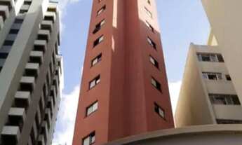 Imagem 15: Flat para alugar na Bela Vista - Edifício Central Top Life