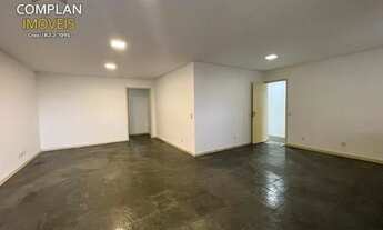 Imagem 2: Apartamento com 2 dormitórios para alugar, 143 m² por R$ 8.112,00/mês - Barra da Tijuca