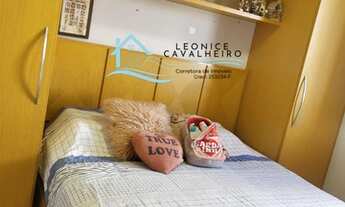 Imagem 7: Lindo apartamento á venda no Condomínio Villagio Del Sogno Ponte São João Jundiaí SP