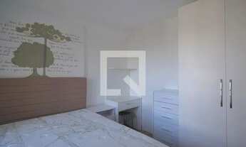 Imagem 5: Apartamento para Aluguel - Vila Izabel, 1 Quarto, 47 m2