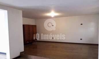 Imagem 5: Sobrado no Alto da Lapa com 330mts 1 suíte e mais 3 dormitórios 4 vagas, quintal