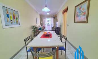 Imagem 3: Apartamento com 3 quartos a venda, 110m² por 580.000.00, Praia da Areia Preta, Centro de G