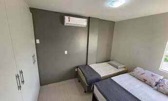 Imagem 3: MI - Quarto e sala - Vaticano - Mangabeiras