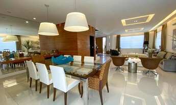 Imagem 6: Casa de condomínio para venda com 632 metros quadrados com 5 quartos