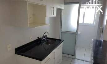 Imagem 4: Apartamento com 2 dormitórios à venda, 58 m² por R$ 415.000,00 - Gopoúva - Guarulhos/SP