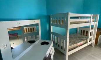 Imagem 6: Apartamento com 3 dormitórios mobiliado, 110 m² - Jardim do Mar - São Bernardo do Campo/SP