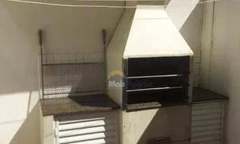 Imagem 2: Sobrado com 2 dormitórios para alugar, 125 m² por R$ 3.790,89 - Vila Antônio - São Paulo/S