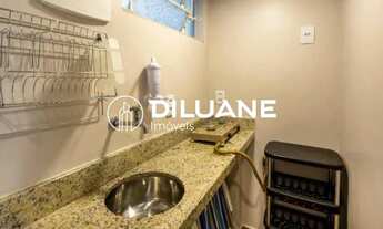 Imagem 6: Apartamento-À VENDA-Copacabana-Rio de Janeiro-RJ