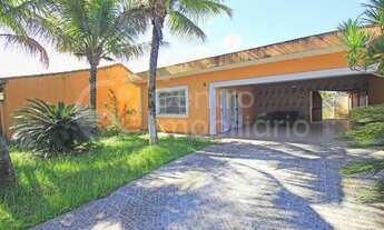 Imagem: CASA com 2 quartos em Itanhaém, no bairro