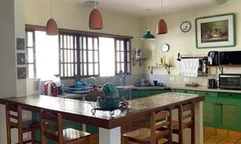 Imagem 5: PETRóPOLIS - Casa Padrão - Itaipava