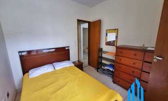 Imagem 6: Apartamento com 2 quartos a venda, com 74Mtrs mobiliado na Praia do Morro -Guarapari-ES