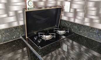 Imagem 5: Casa - Condomínio Residencial Terras do Oriente - Valinhos