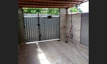 Imagem 3: Semi..mobiliado Casa com 3 dormitórios