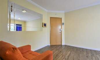 Imagem 7: APARTAMENTO RESIDENCIAL em São Paulo - SP, Vila Gumercindo