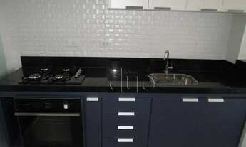 Imagem 4: Apartamento com 3 dormitórios para alugar, 83 m² por R$ 1.740,01/mês - Morumbi - Piracicab