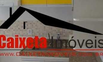 Imagem: Apartamento para aluguel com 2 quartos em