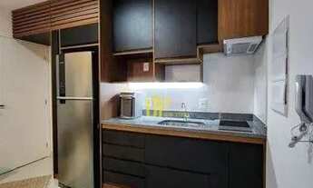 Imagem 3: Studio para alugar no Campo Belo