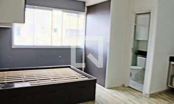 Imagem 4: Apartamento para Aluguel - Itaquera, 1 Quarto, 25 m2