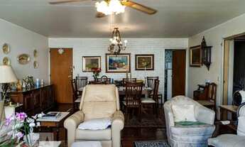 Imagem 4: Apartamento à Venda - Itaim Bibi, 3 Quartos, 138 m2