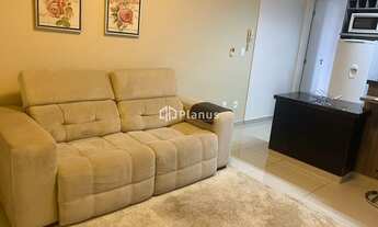 Imagem: APARTAMENTO COM 1 DORMITORIO - ED. CAIRES