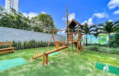 Imagem 7: Apartamento para Venda em Jaboatão dos Guararapes, Barra de Jangada, 2 dormitórios, 1 suít