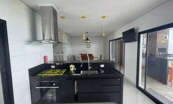 Imagem 6: Casa para venda com 210 metros quadrados com 3 quartos em Brigadeiro Tobias - Sorocaba - S