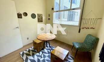 Imagem 3: Apartamento-À VENDA-Flamengo-Rio de Janeiro-RJ