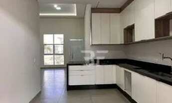 Imagem 3: Casa com 3 dormitórios para alugar, 211 m² por R$ 12.750/mês - Jardim Residencial Dona Luc