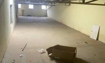 Imagem 2: Galpão comercial no pistão sul