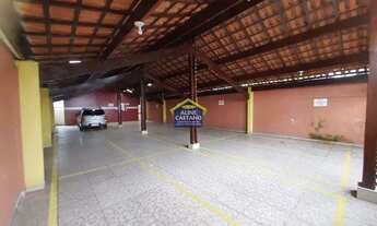 Imagem 2: Casa Condominio Terrea - Lado Praia!!