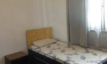 Imagem: Quarto em AP p/ mulher, tudo incluso, perto