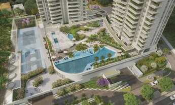 Imagem 3: LINDENBERG IBIRAPUERA - 281 m² - 4 suítes - 4 vagas - Depósito