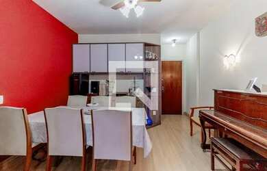 Imagem 4: Apartamento à Venda - Humaitá, 3 Quartos, 123 m2