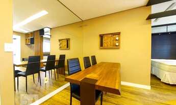 Imagem 6: Apartamento para Aluguel - Picanço, 1 Quarto, 38 m2