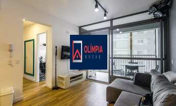 Imagem 2: Locação Apartamento 2 Dormitórios - 62 m² Vila Madalena