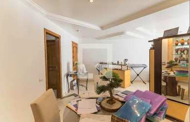 Imagem 6: Apartamento à Venda - Tijuca, 3 Quartos, 120 m2