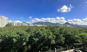 Imagem 2: Cidade jardim 2 Quartos todo reformado