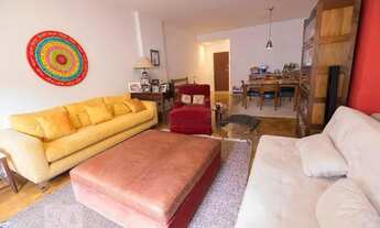 Imagem 7: Apartamento à Venda - Perdizes, 3 Quartos, 160 m2