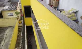 Imagem 7: Studio com 1 dormitório para alugar, 36 m² por R$ 1.300,00 - Vila Esperança - São Paulo/SP