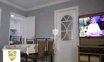 Imagem 4: Apartamento com 3 dormitórios à venda, 66 m² por R$ 375.000 - Aricanduva - São Paulo/SP